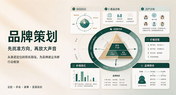 贵南县品牌策划